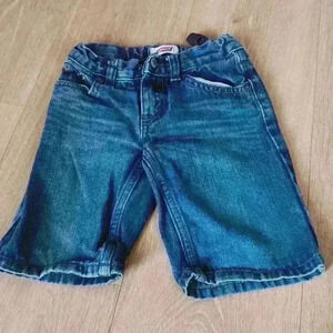 💚bundle 7pcs: Nautica|Arizona| JK | Levis | Carter's Boy's Shorts Size: 4T & 6T